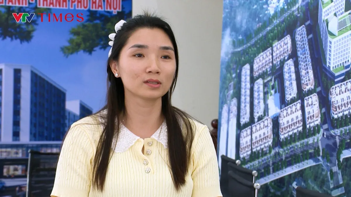 Hà Nội phát triển nhà ở xã hội để đảm bảo an sinh - Ảnh 4.