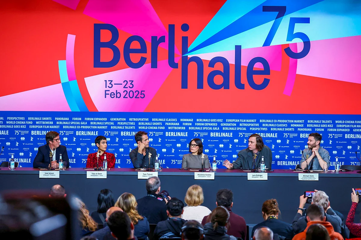 Multe activități noi la Festivalul Internațional de Film de la Berlin din 2026.