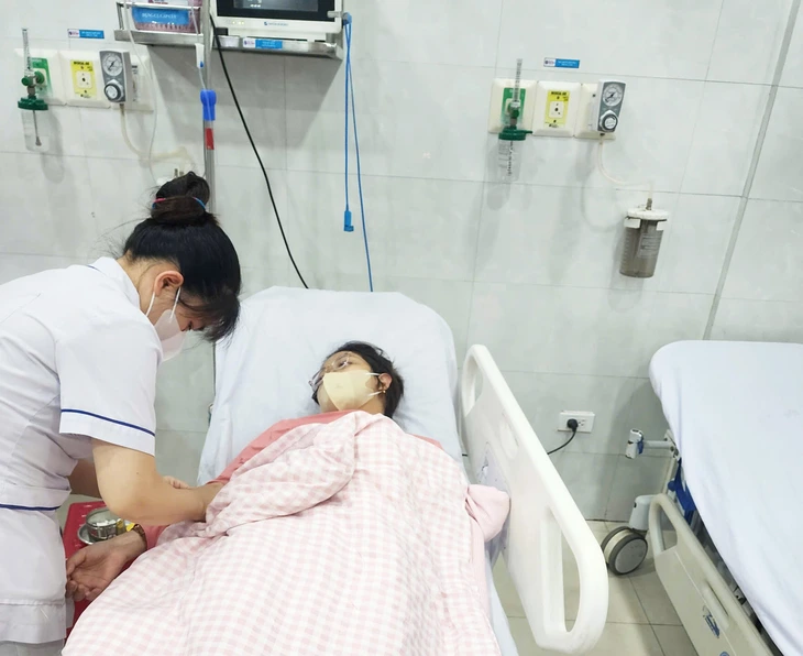 bánh mì - Ảnh 1.