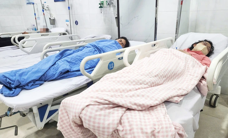 bánh mì - Ảnh 2.