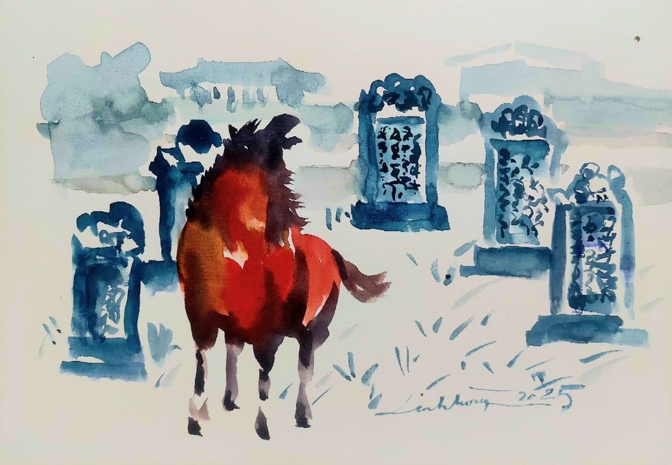 De ce nu este venerat Ly Thuong Kiet la Templul Vo Thanh? - Fotografia 2. Vì sao Lý Thường Kiệt không được thờ tại Võ Thánh Miếu?- Ảnh 2.