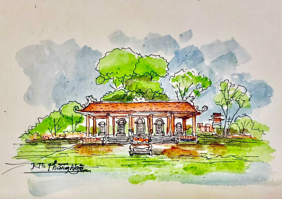 Vì sao Lý Thường Kiệt không được thờ tại Võ Thánh Miếu?- Ảnh 4.