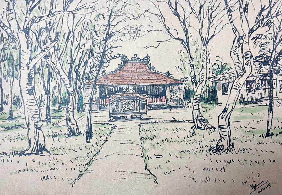 Vì sao Lý Thường Kiệt không được thờ tại Võ Thánh Miếu?- Ảnh 5.