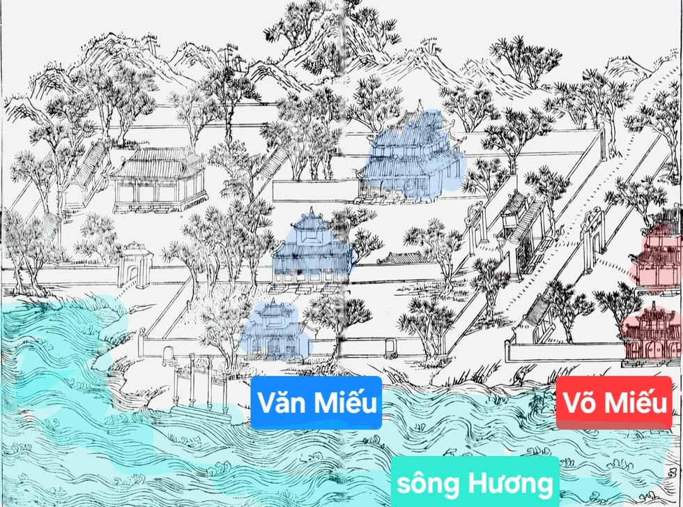 De ce nu este venerat Ly Thuong Kiet la Templul Vo Thanh? - Fotografia 6. Vì sao Lý Thường Kiệt không được thờ tại Võ Thánh Miếu?- Ảnh 6.