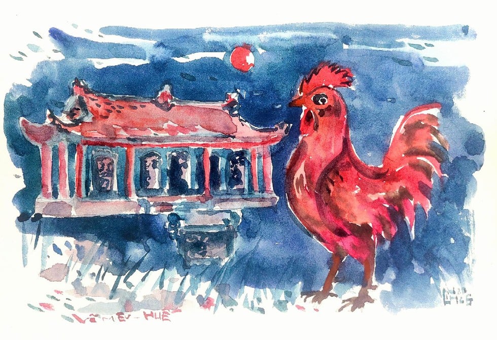 De ce nu este venerat Ly Thuong Kiet la Templul Vo Thanh? - Fotografia 7. Vì sao Lý Thường Kiệt không được thờ tại Võ Thánh Miếu?- Ảnh 7.