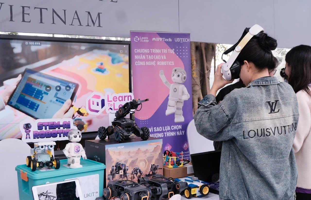 Khởi nghiệp sáng tạo toàn dân - động lực tăng trưởng mới- Ảnh 2.