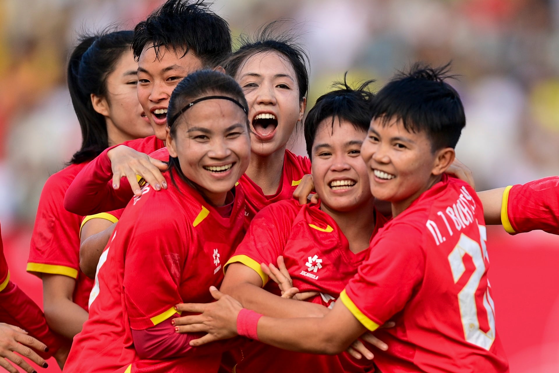SEA Games 33 fotografie 1 SEA Games 33 anh 1