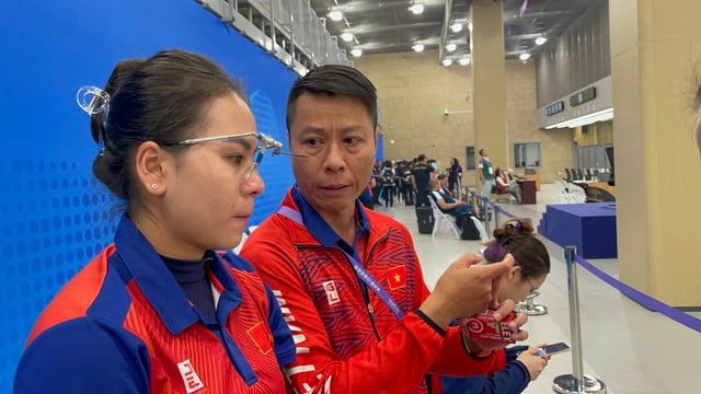 Trực tiếp SEA Games 33 hôm nay: Chờ vàng cầu mây, wushu, bắn súng - Ảnh 4.