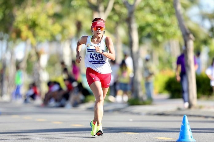 SEA Games 33 ngày 14-12: Chờ tin vui từ bắn súng, wushu và điền kinh - Ảnh 5.