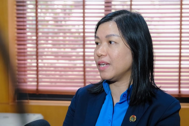 Bölgesel asgari ücretin önerilen düzenlemesi: Yol veya köprü geçişlerinin ücret farkına yol açtığı bir durumun önlenmesi - Resim 2. tiền lương - Ảnh 2.