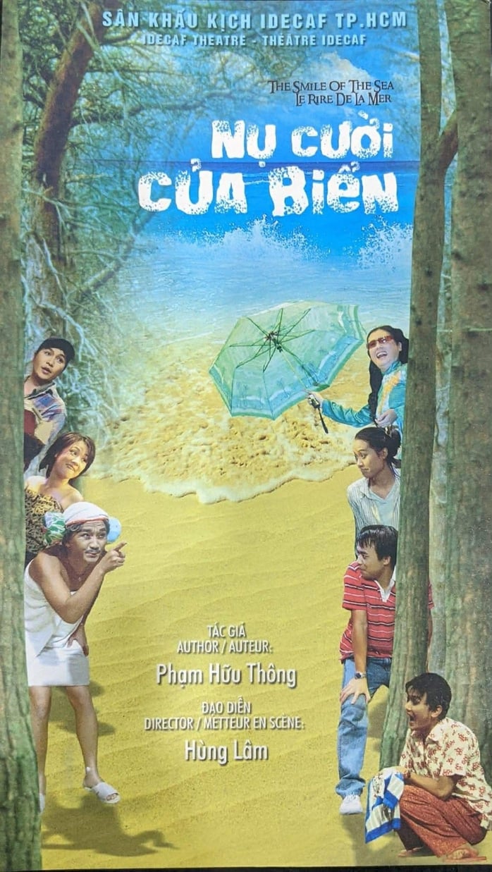 Vì sao dựng 7 vở ăn khách, Hùng Lâm chưa bao giờ