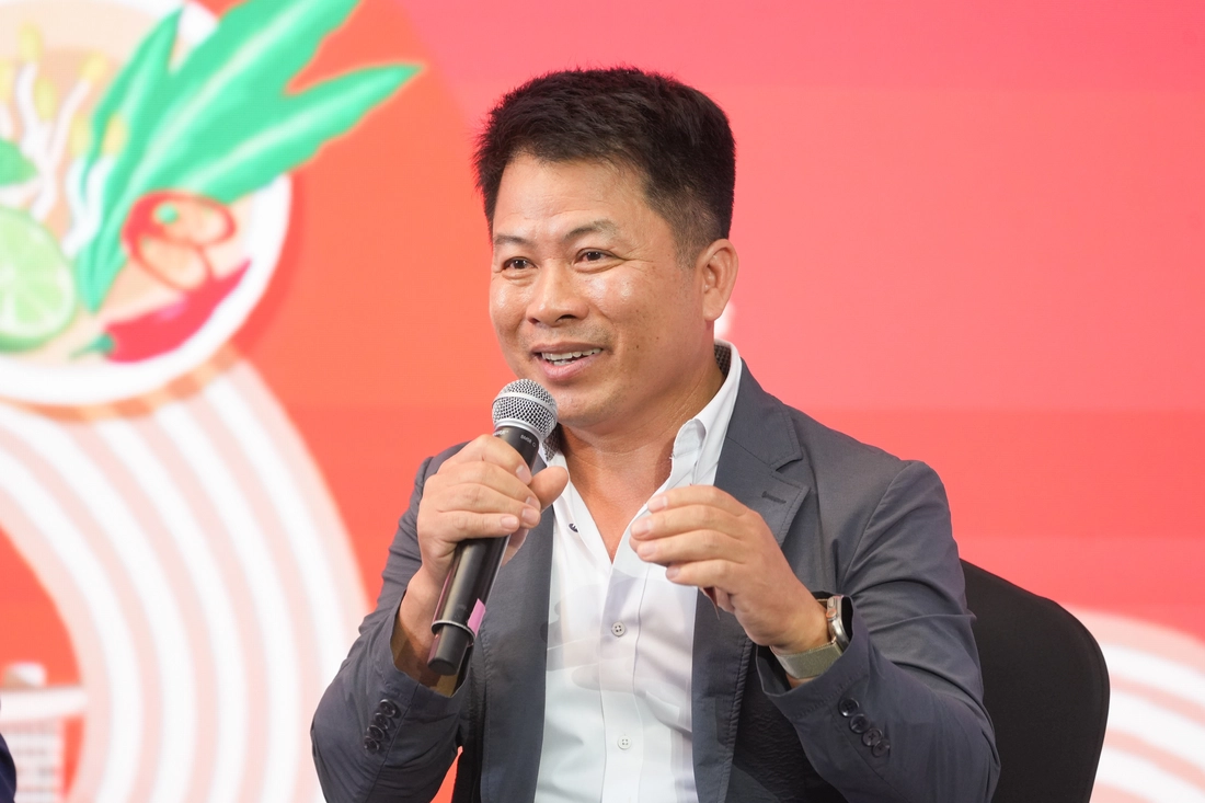 Ngày của phở - Ảnh 2.