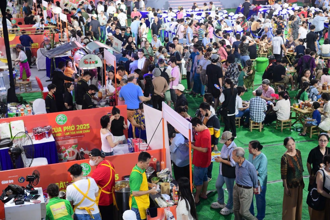 Ngày của phở - Ảnh 7.
