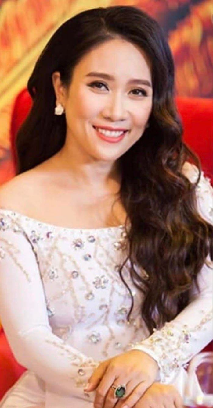 Phương Thanh, Cẩm Ly, Vân Khánh hội ngộ đêm nhạc