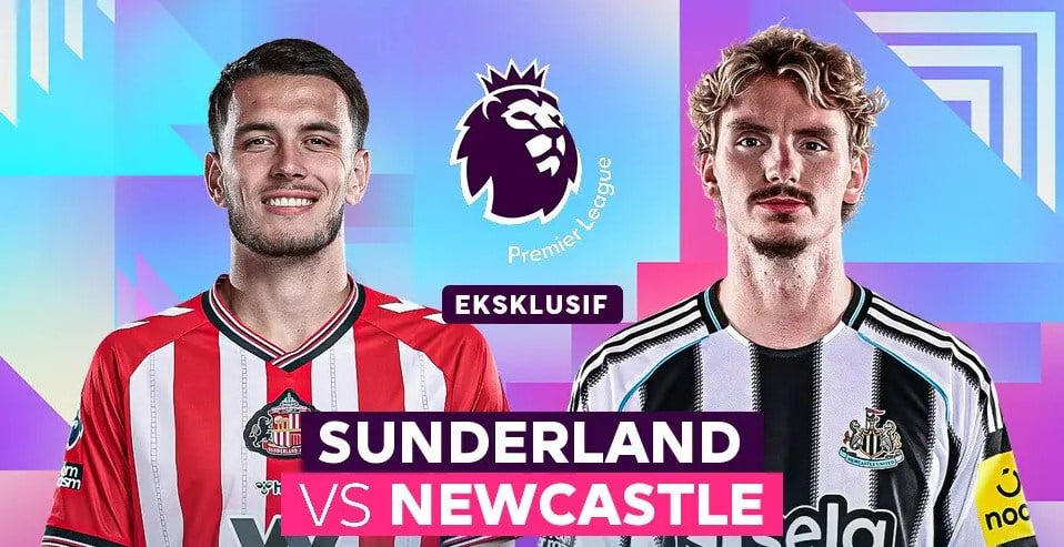 ការមើលជាមុននៃការប្រកួត៖ Sunderland ទល់នឹង Newcastle ម៉ោង 21:00 ថ្ងៃទី 14 ខែធ្នូ៖ ការចងចាំចាស់ៗ សក្ដានុភាពថ្មី - រូបភាពទី 1