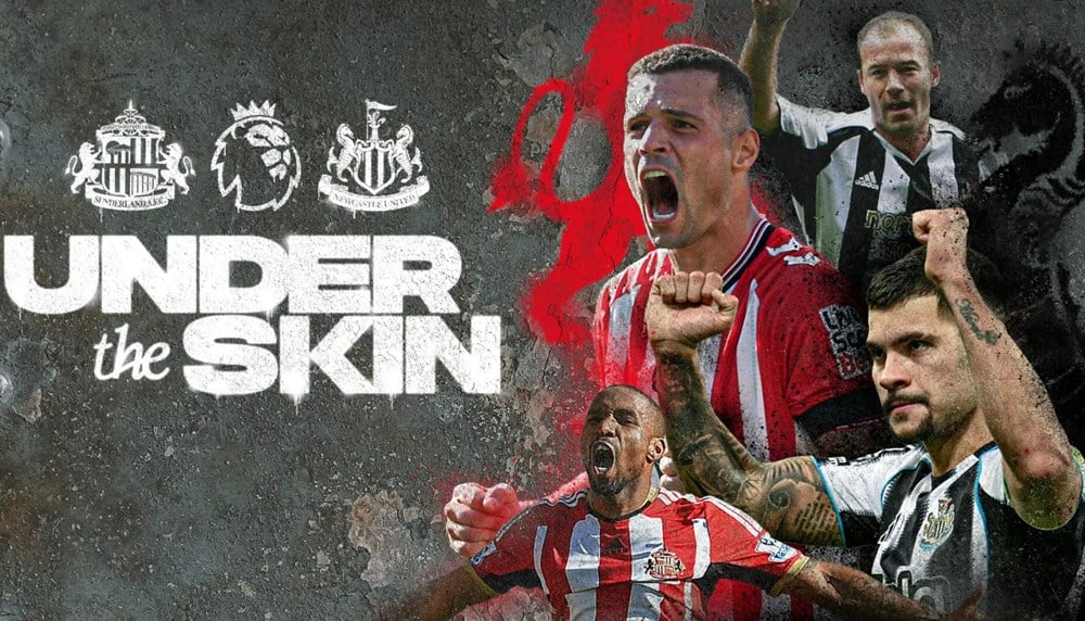 ការមើលជាមុននៃការប្រកួត៖ Sunderland ទល់នឹង Newcastle ម៉ោង ៩:០០ យប់ ថ្ងៃទី ១៤ ខែធ្នូ៖ ការចងចាំចាស់ៗ សក្ដានុភាពថ្មី - រូបភាពទី ២