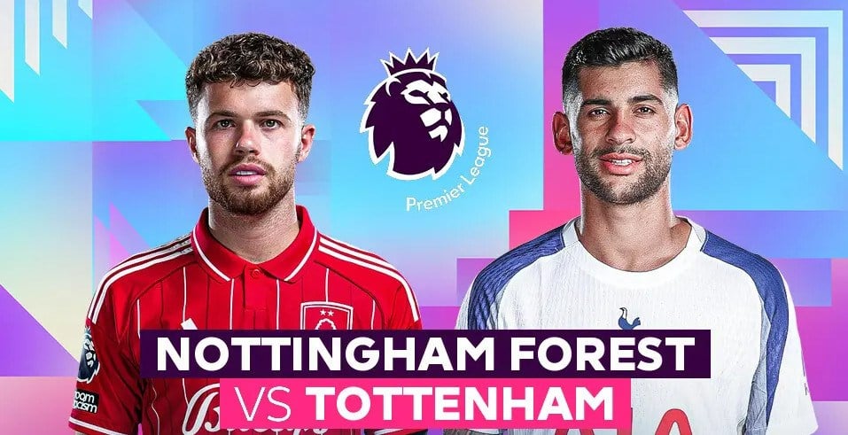 Pratinjau pertandingan: Nottingham vs Tottenham, 21:00 pada 14 Desember: Keuntungan bermain di kandang rapuh - gambar 1