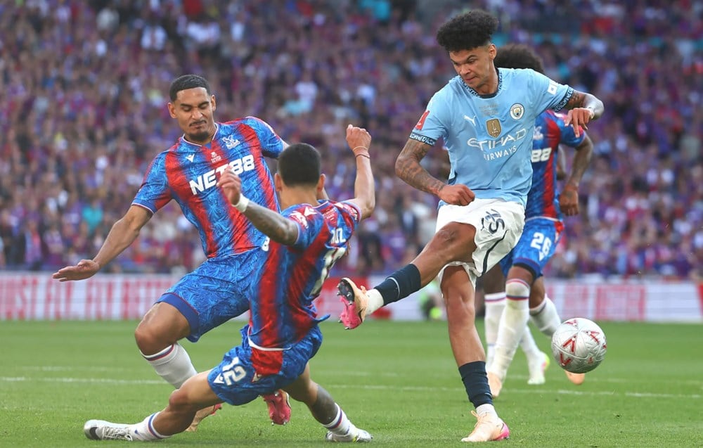 ការមើលជាមុននៃការប្រកួត៖ Crystal Palace ទល់នឹង Man City ម៉ោង ៩:០០ យប់ ថ្ងៃទី ១៤ ខែធ្នូ៖ កិច្ចខិតខំប្រឹងប្រែងដើម្បីយកឈ្នះ Selhurst Park - រូបភាពទី ២