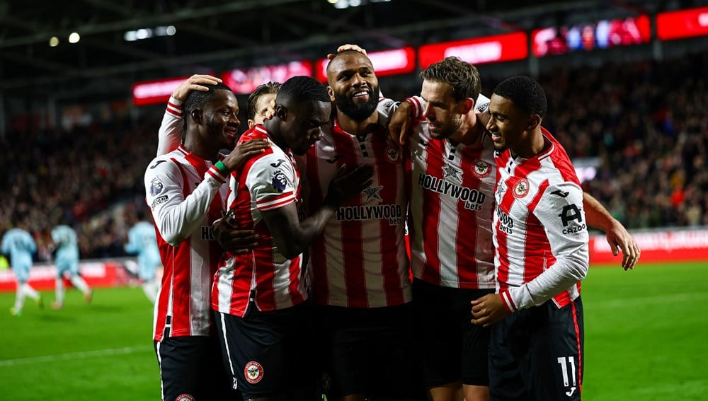 ការមើលជាមុននៃការប្រកួត៖ Brentford ទល់នឹង Leeds United ម៉ោង 23:30 ថ្ងៃទី 14 ខែធ្នូ៖ សហគមន៍ Gtech ជាកត្តាសំខាន់ - រូបភាពទី 2