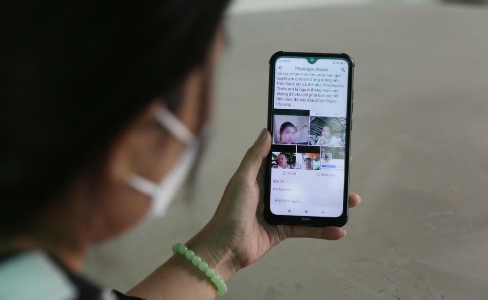 Propojení tří klíčových oblastí pro zvýšení povědomí žen v kyberprostoru je zásadní otázkou. (Ilustrační obrázek. Zdroj: VNplus.)