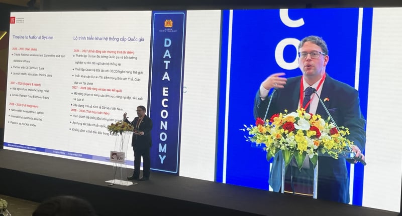 Kinh tế dữ liệu – trụ cột tăng trưởng mới của Việt Nam trong thập kỷ tới- Ảnh 3.