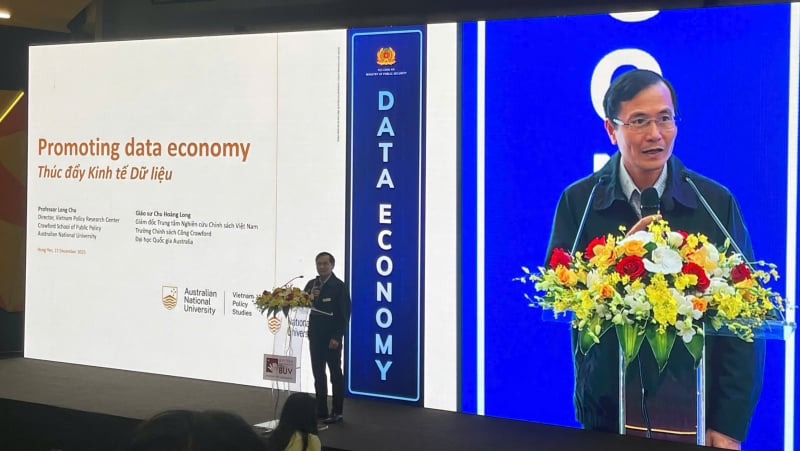 Kinh tế dữ liệu – trụ cột tăng trưởng mới của Việt Nam trong thập kỷ tới- Ảnh 4.