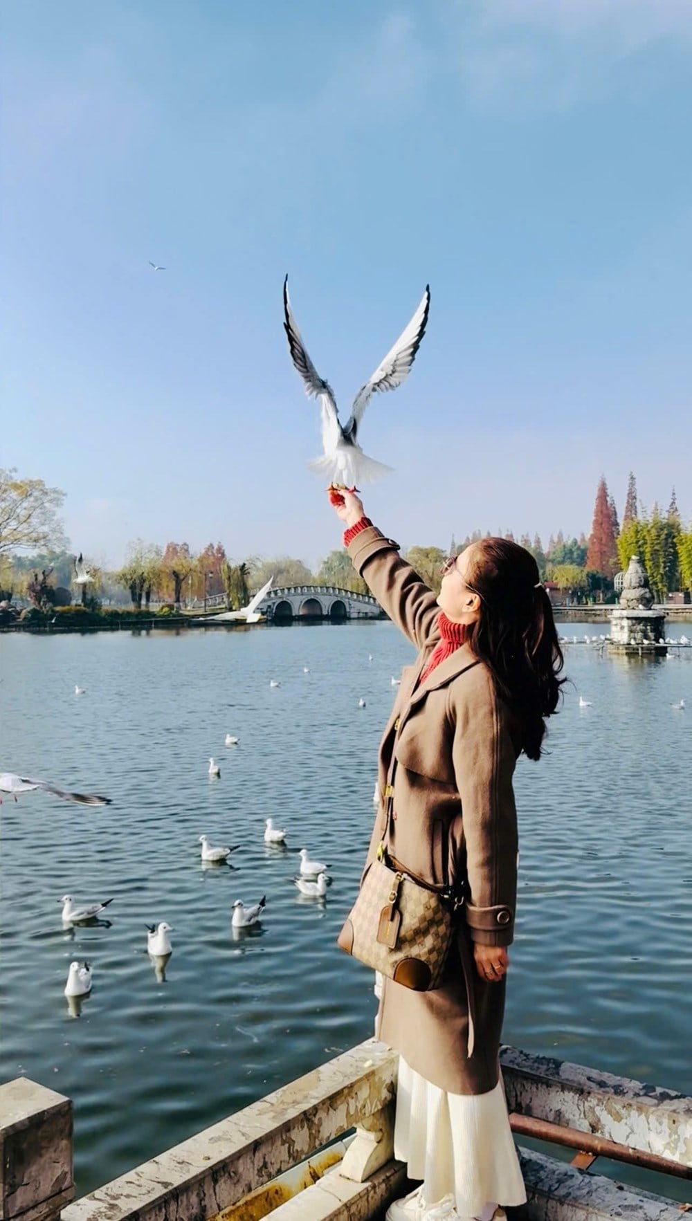 ស្វែងយល់ពីគោលដៅទេសចរណ៍ល្បីៗនៅក្នុងខេត្តយូណាន ប្រទេសចិន - រូបថតទី 3