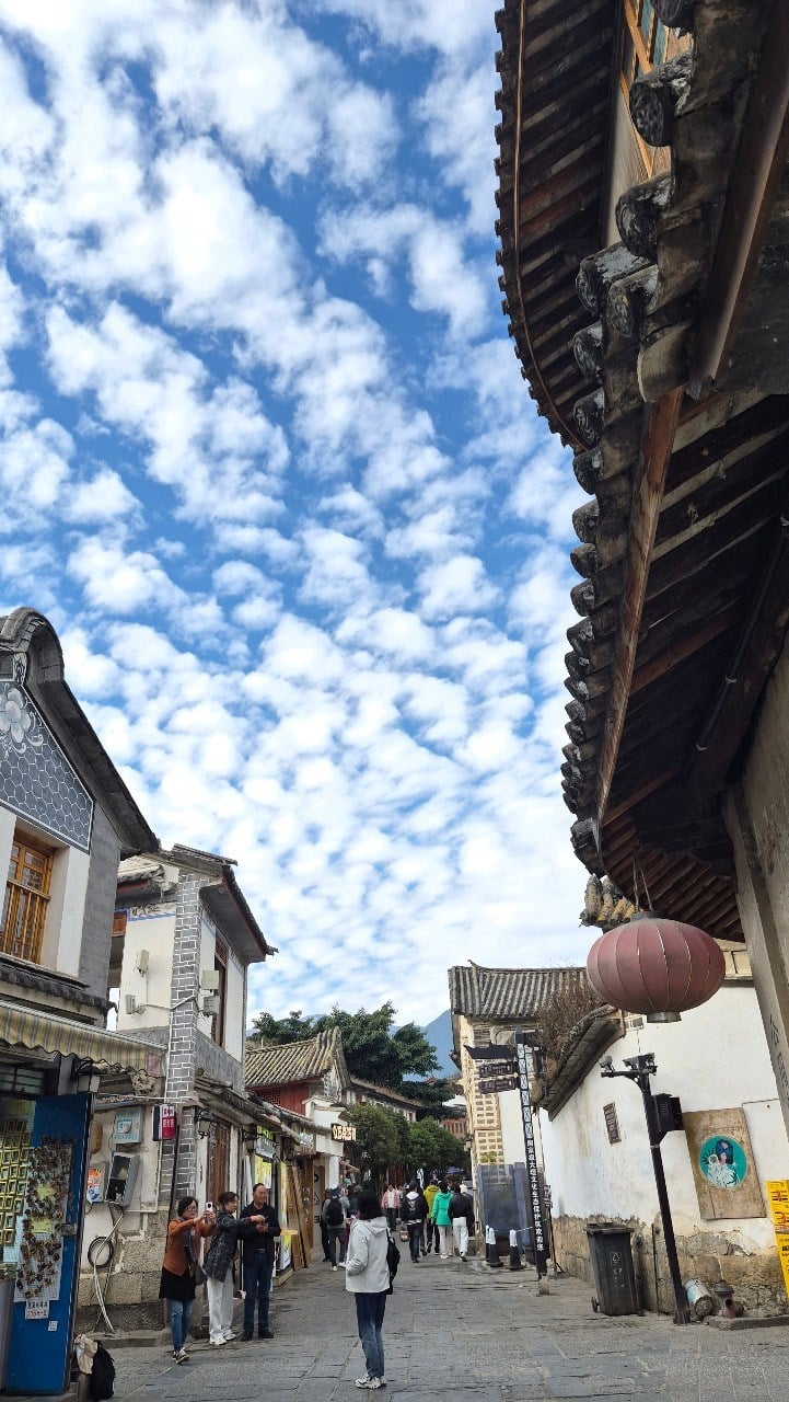 ស្វែងយល់ពីគោលដៅទេសចរណ៍ល្បីៗនៅក្នុងខេត្តយូណាន ប្រទេសចិន - រូបថតទី ៥