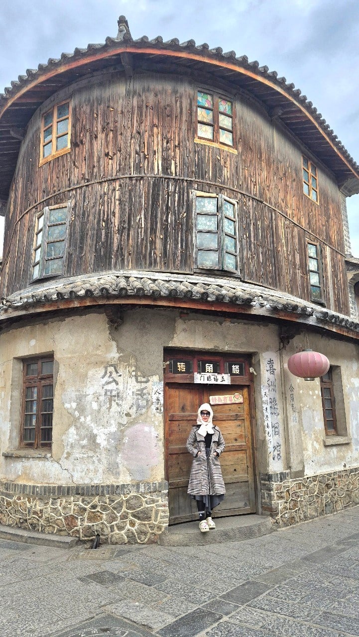 ស្វែងយល់ពីគោលដៅទេសចរណ៍ល្បីៗនៅក្នុងខេត្តយូណាន ប្រទេសចិន - រូបថតទី ៧