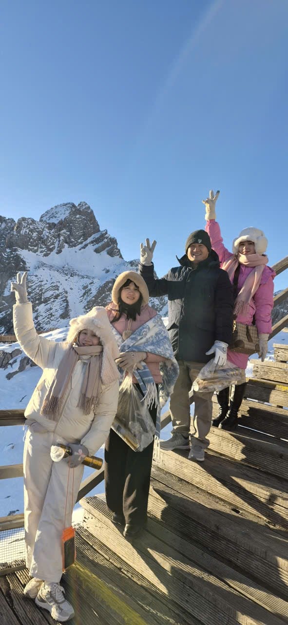 ស្វែងយល់ពីគោលដៅទេសចរណ៍ល្បីៗនៅក្នុងខេត្តយូណាន ប្រទេសចិន - រូបថតទី ១១