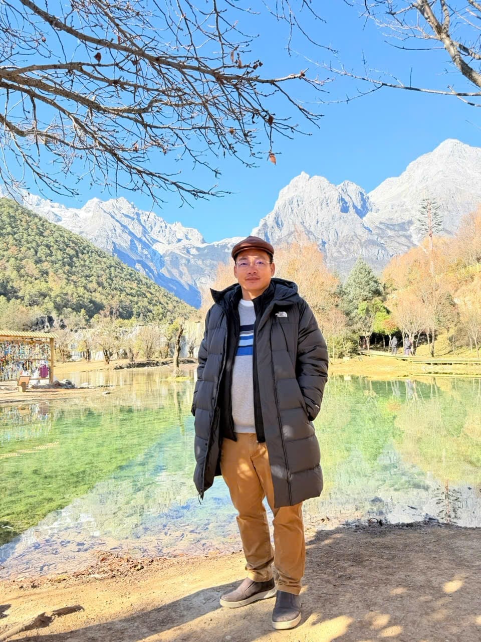 ស្វែងយល់ពីគោលដៅទេសចរណ៍ល្បីៗនៅក្នុងខេត្តយូណាន ប្រទេសចិន - រូបថតទី 13