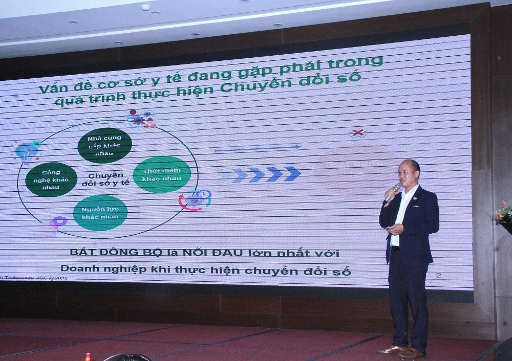 Představujeme akciovou společnost Meditech Technology a její produktový ekosystém pro zdravotnictví.