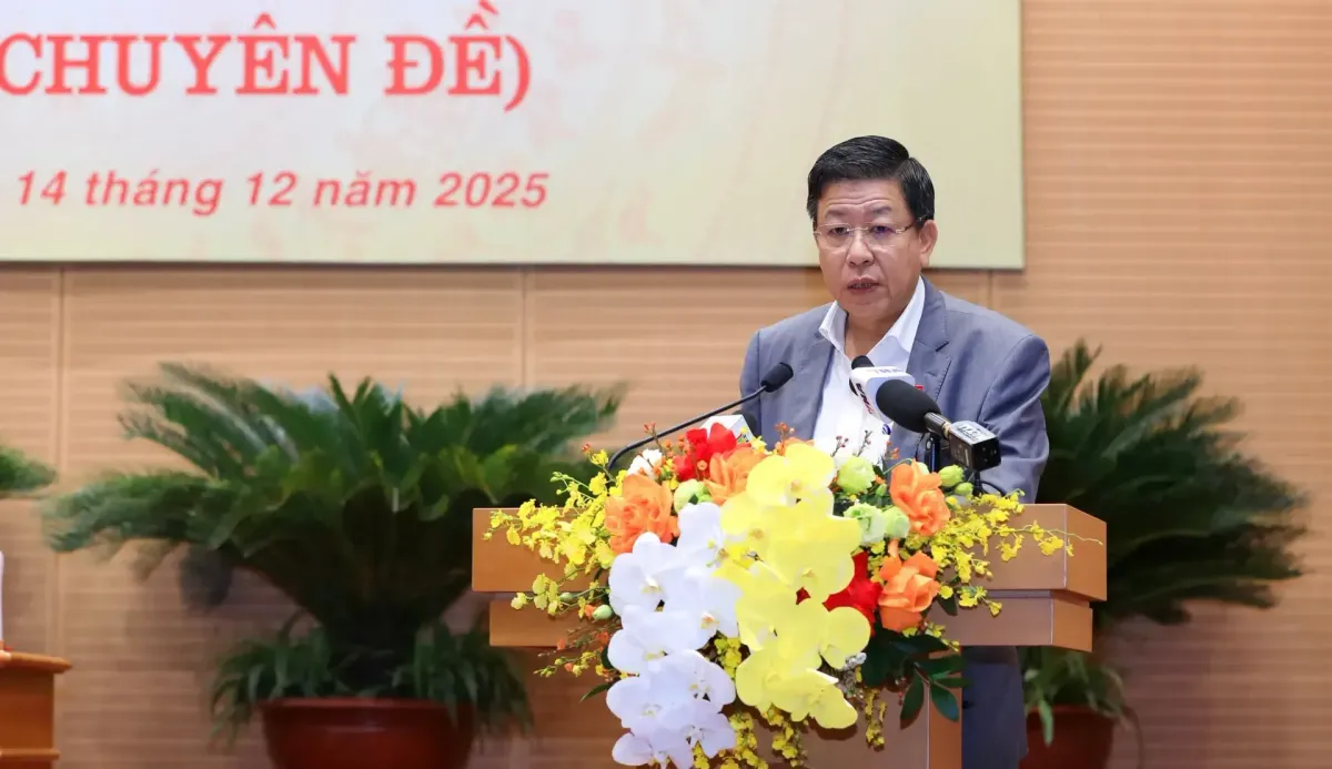 Hà Nội thông qua Quy hoạch phân khu đô thị thể thao Olympic với sân vận động đẳng cấp quốc tế - Ảnh 1.