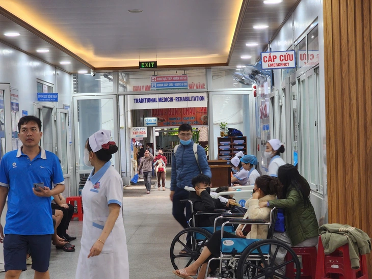 bánh mì - Ảnh 1.