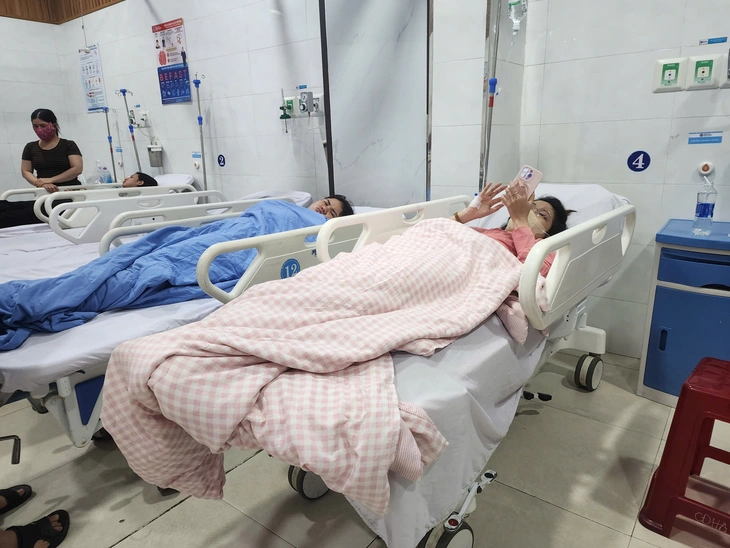 bánh mì - Ảnh 2.