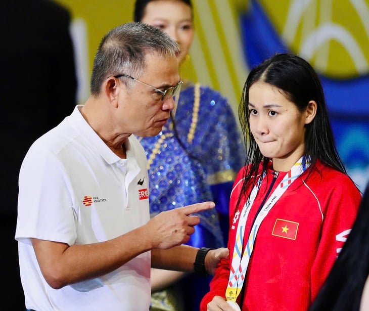 Mỹ Tiên - Ảnh 1.