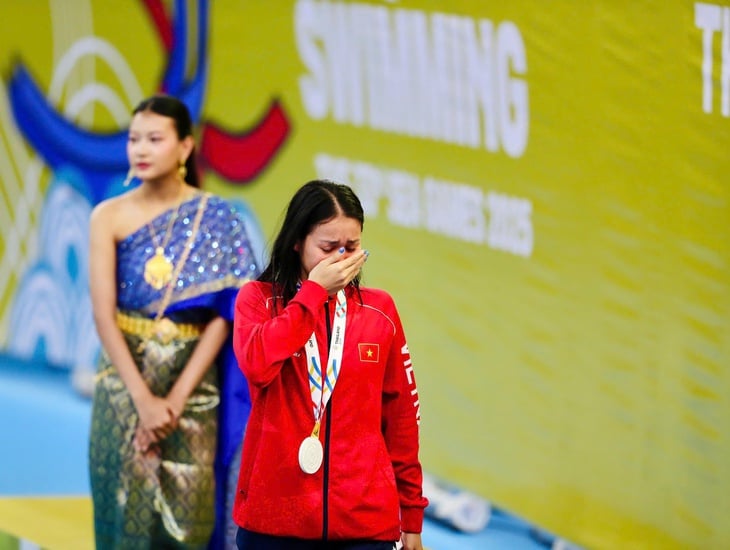 Sao lại hà khắc với Mỹ Tiên? - Ảnh 4.