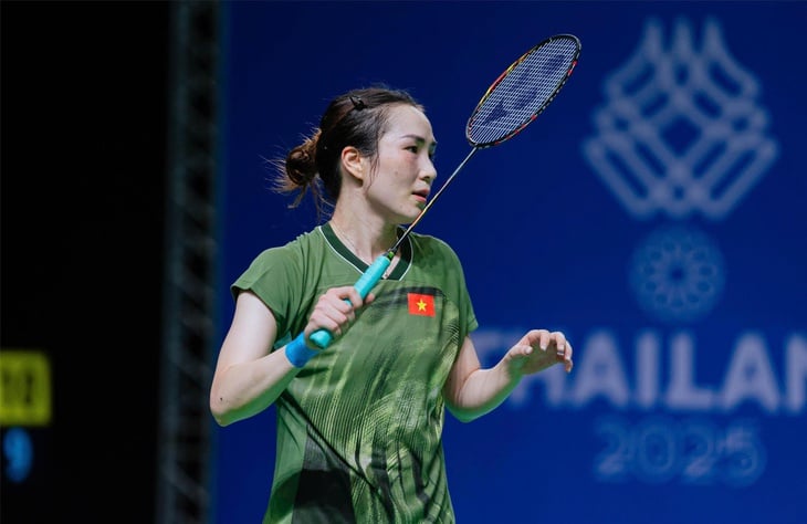 Vũ Thị Trang - Ảnh 2.