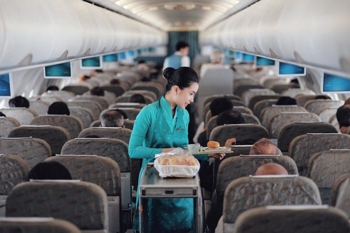 Vietnam Airlines-fly