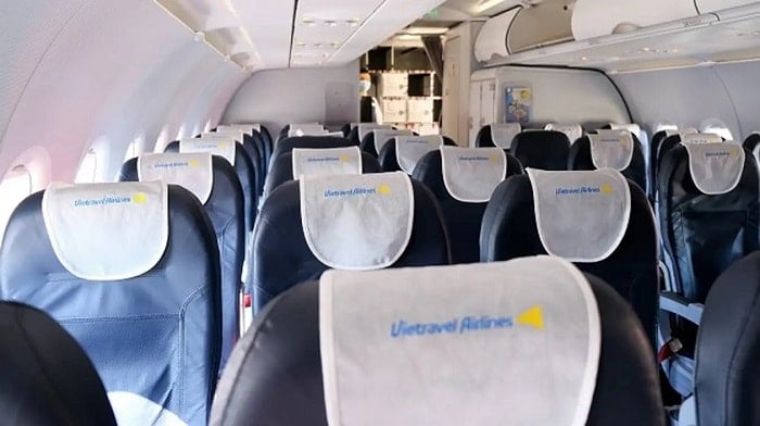 Et Vietravel Airlines-fly.