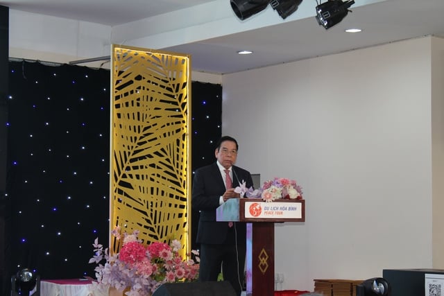 Có một quỹ học bổng 10 năm nhận được 7 tỉ đồng - Ảnh 3.