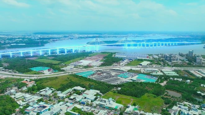 Khu công nghiệp sinh thái - Lựa chọn chiến lược của TP. Hồ Chí Minh - Ảnh 2.