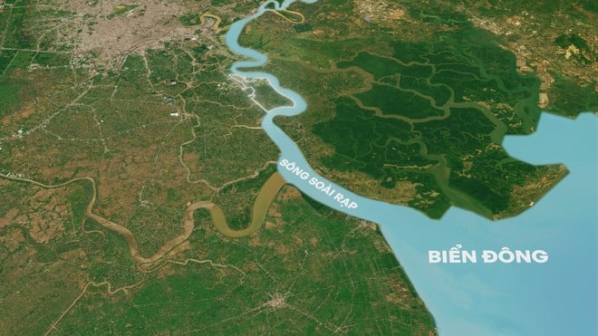 Khu công nghiệp sinh thái - Lựa chọn chiến lược của TP. Hồ Chí Minh - Ảnh 3.