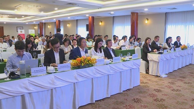 Khu công nghiệp sinh thái - Lựa chọn chiến lược của TP. Hồ Chí Minh - Ảnh 7.