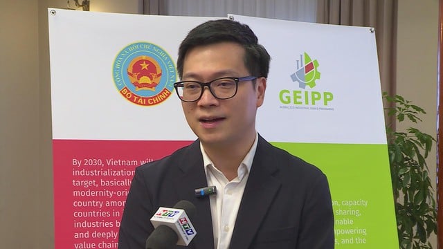 Khu công nghiệp sinh thái - Lựa chọn chiến lược của TP. Hồ Chí Minh - Ảnh 8.