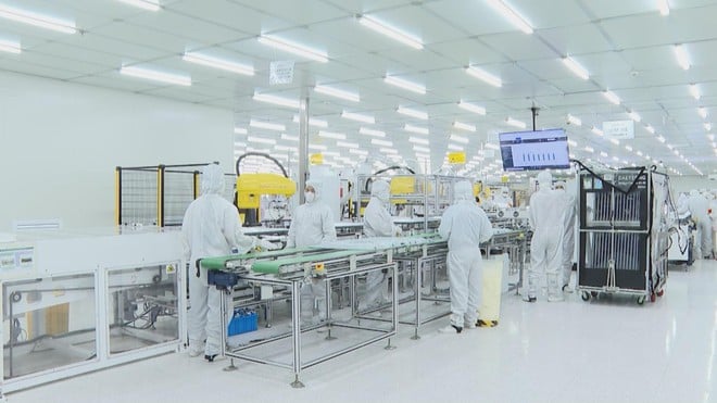 Khu công nghiệp sinh thái - Lựa chọn chiến lược của TP. Hồ Chí Minh - Ảnh 9.