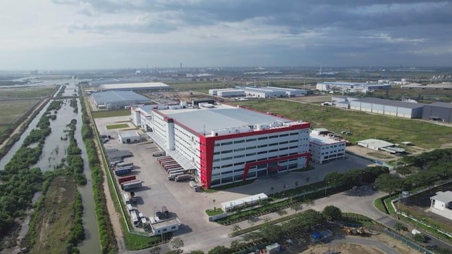 Khu công nghiệp sinh thái - Lựa chọn chiến lược của TP. Hồ Chí Minh - Ảnh 12.