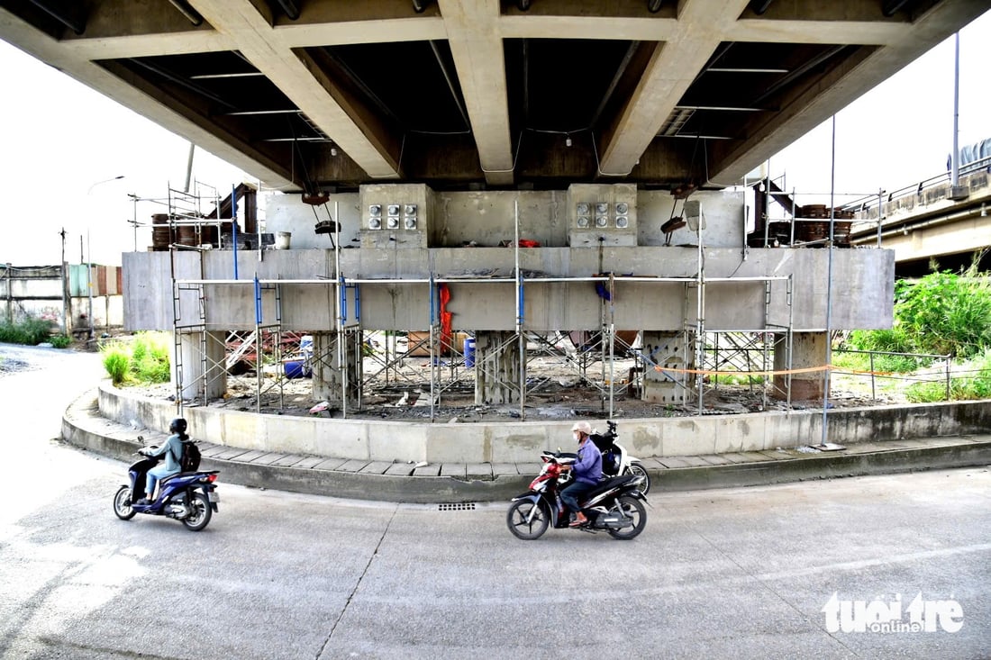 Cầu Bình Phước 1 - Ảnh 3.