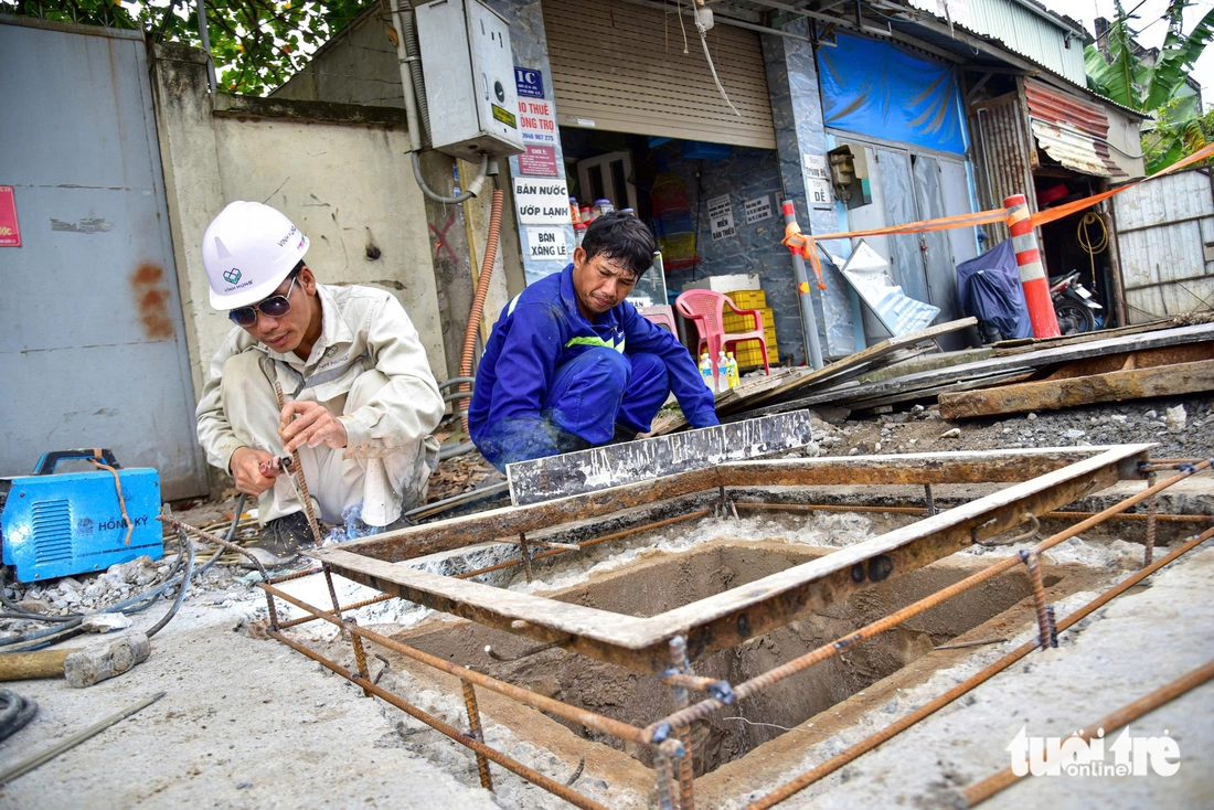 Cầu Bình Phước 1 - Ảnh 5.