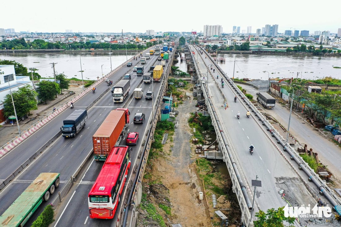 Cầu Bình Phước 1 - Ảnh 6.